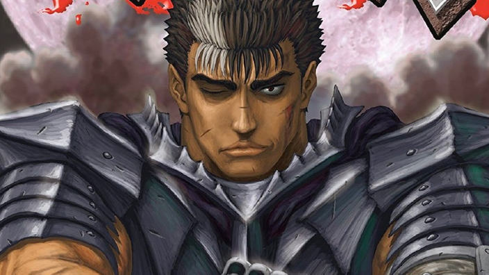 Canada: Berserk e altri manga banditi dalle scuole perchè considerati inappropriati Canada: Berserk e altri manga banditi dalle scuole perchè considerati inappropriati