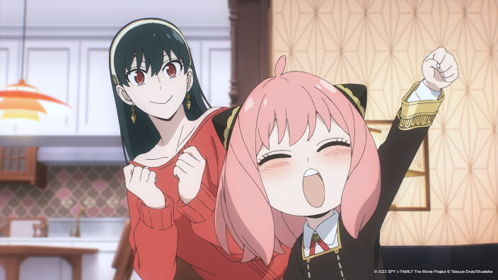 Quando anime e turismo si uniscono: gli esempi di SPY×FAMILY e Haikyuu!! Quando anime e turismo si uniscono: gli esempi di SPY×FAMILY e Haikyuu!!