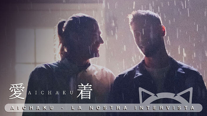<b>Aichaku</b>, l'amore per il Giappone visto dagli occhi di uno straniero LGBTQ+: intervista <b>Aichaku</b>, l'amore per il Giappone visto dagli occhi di uno straniero LGBTQ+: intervista