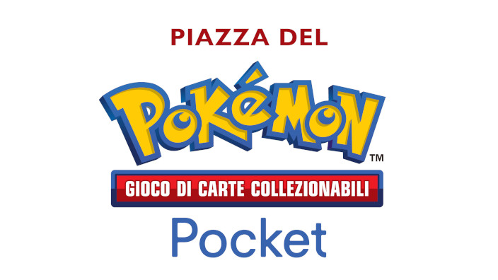 GCC Pokémon Pocket: parte da Roma il tour europeo tra arte e tante attività GCC Pokémon Pocket: parte da Roma il tour europeo tra arte e tante attività