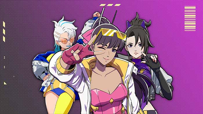 Screamer: la squadra di Idol Strike Force Romanda è pronta a dare battaglia Screamer: la squadra di Idol Strike Force Romanda è pronta a dare battaglia