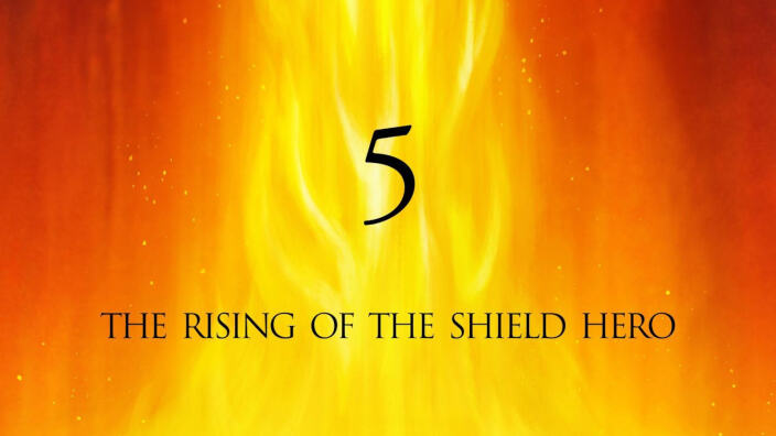 Anime Preview: seguiti per The Rising of the Shield Hero, Watanare e altri anime Anime Preview: seguiti per The Rising of the Shield Hero, Watanare e altri anime