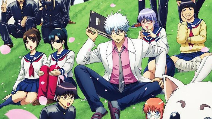 Dynit: Classe 3° Z Professor Gimpachi in simulcast su Prime Video Dynit: Classe 3° Z Professor Gimpachi in simulcast su Prime Video