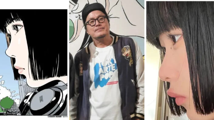 Il confine tra arte ed etica: il caso dell'illustrazione di Hisashi Eguchi Il confine tra arte ed etica: il caso dell'illustrazione di Hisashi Eguchi