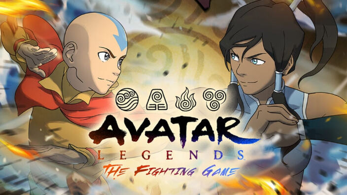 Avatar Legends: The Fighting Game arriva su console e PC per l'estate Avatar Legends: The Fighting Game arriva su console e PC per l'estate