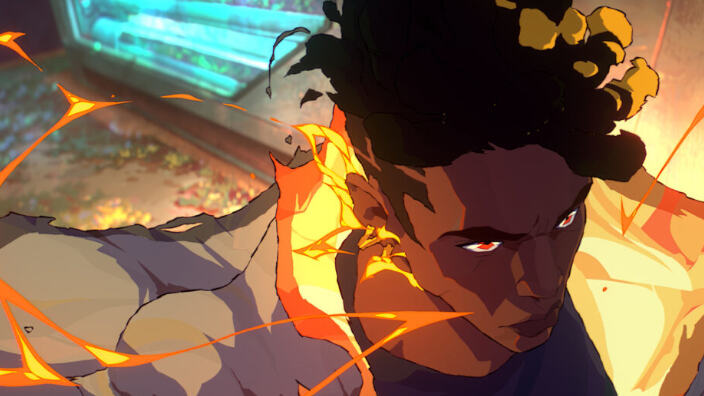 Top Sakuga: le migliori animazioni del mese di settembre Top Sakuga: le migliori animazioni del mese di settembre