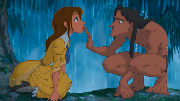 Il regista di Tarzan parla dei nuovi lungometraggi animati: troppa CGI e poco coinvolgimento emotivo Il regista di Tarzan parla dei nuovi lungometraggi animati: troppa CGI e poco coinvolgimento emotivo