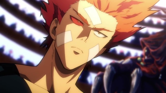 One-Punch Man 3: polemiche e molestie costringono il regista a chiudere i social One-Punch Man 3: polemiche e molestie costringono il regista a chiudere i social