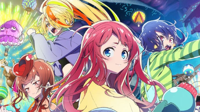 Anime Film Preview: Trailer su Zombie Land Saga, Obsessed Man e Peleliu Anime Film Preview: Trailer su Zombie Land Saga, Obsessed Man e Peleliu