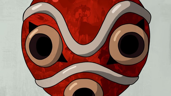 Box Office Giappone: debutta la versione 4K della Principessa Mononoke Box Office Giappone: debutta la versione 4K della Principessa Mononoke