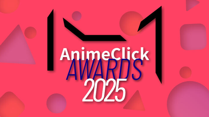 AnimeClick Awards 2025: tutti i vincitori della nuova edizione AnimeClick Awards 2025: tutti i vincitori della nuova edizione