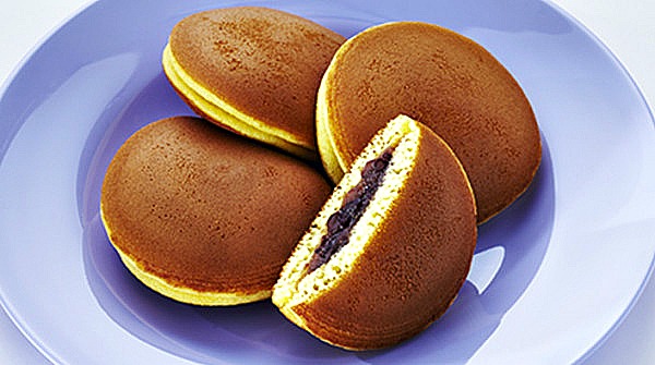 Dorayaki, i dolci di Doraemon - Le ricette della cucina giapponese