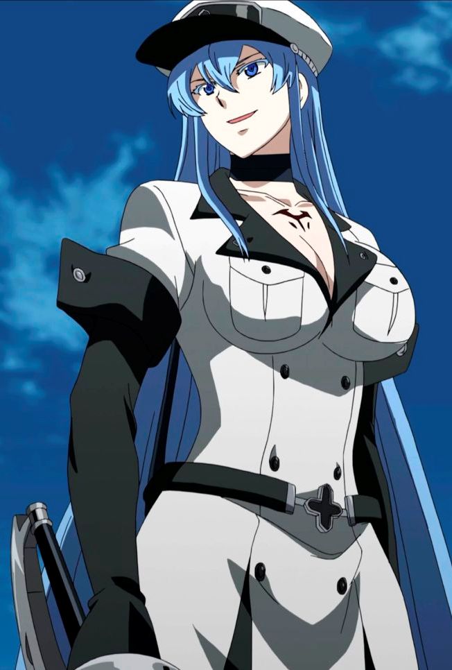 Esdeath