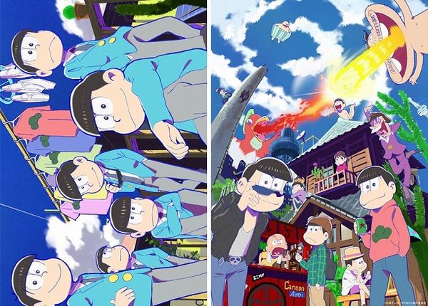 Osomatsu-san