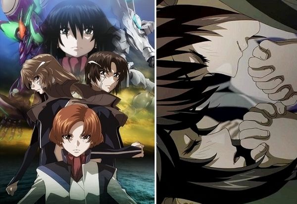 Soukyuu no Fafner Dead Aggressor 2 Exodus