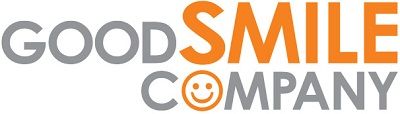 logo good smile company