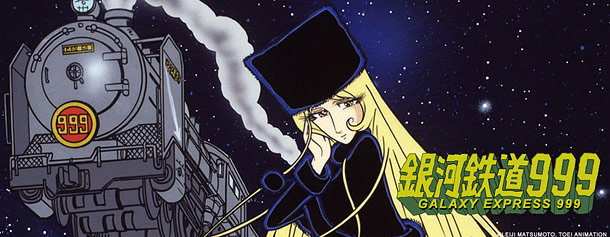 Galaxy Express 999