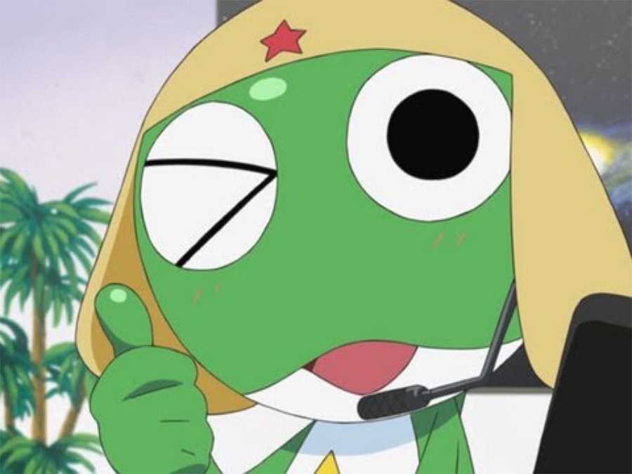 Keroro