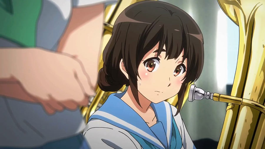 Hibike Euphonium 2