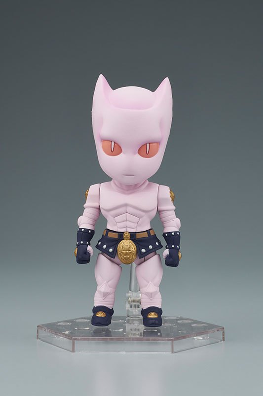 Action Figures: i preordini di ottobre di Orange Rouge, Sentinel, Di ... - Action Figure Killer Queen