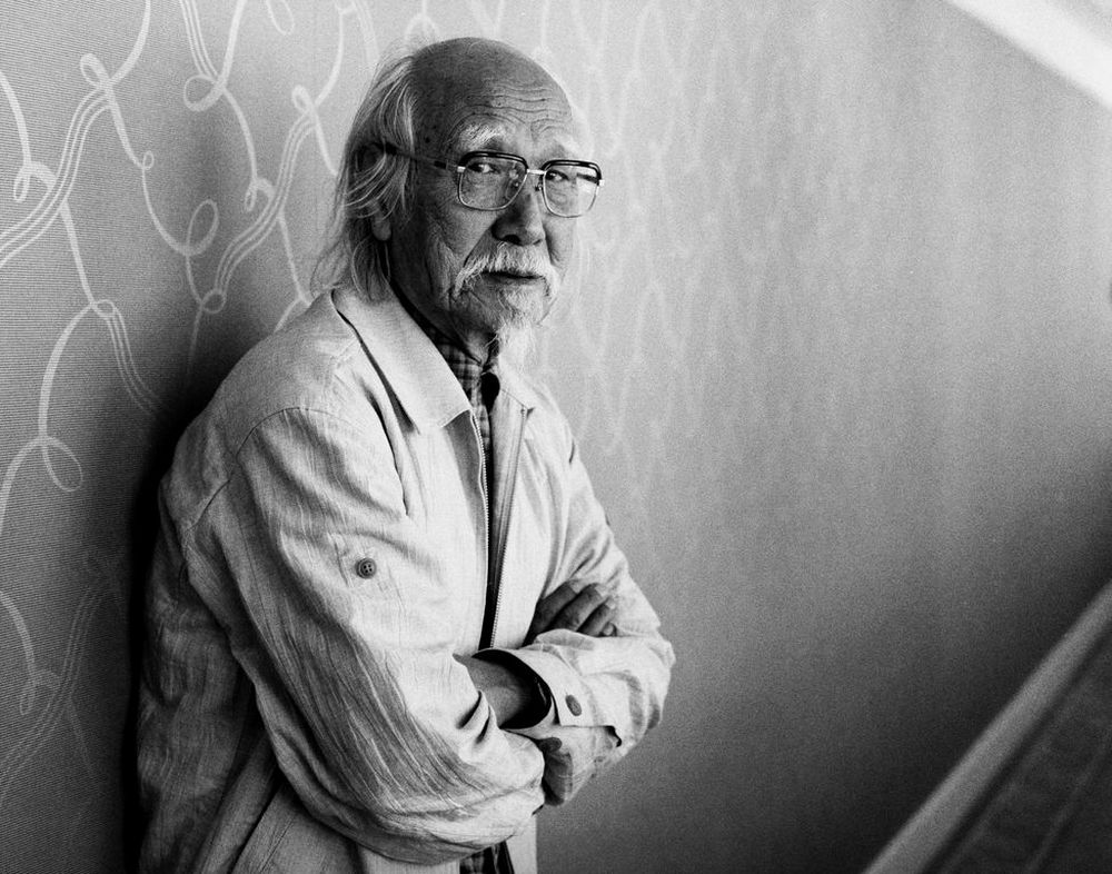 Seijun Suzuki