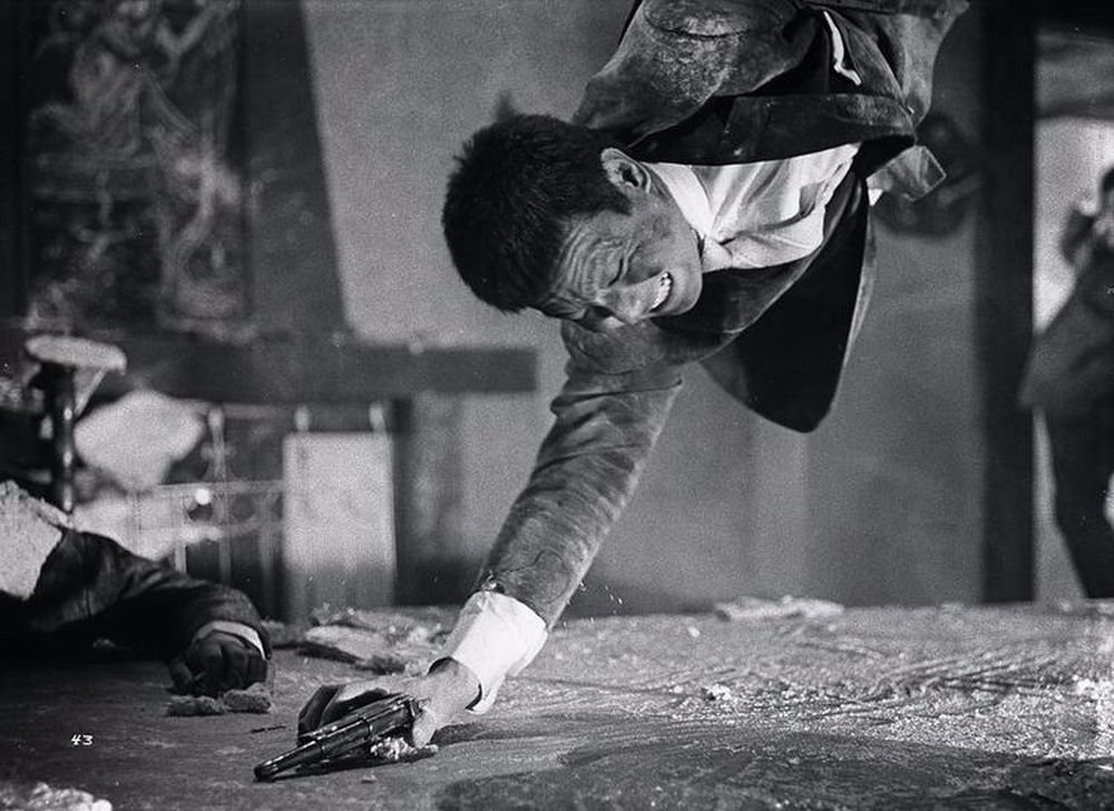 Nikkatsu Action