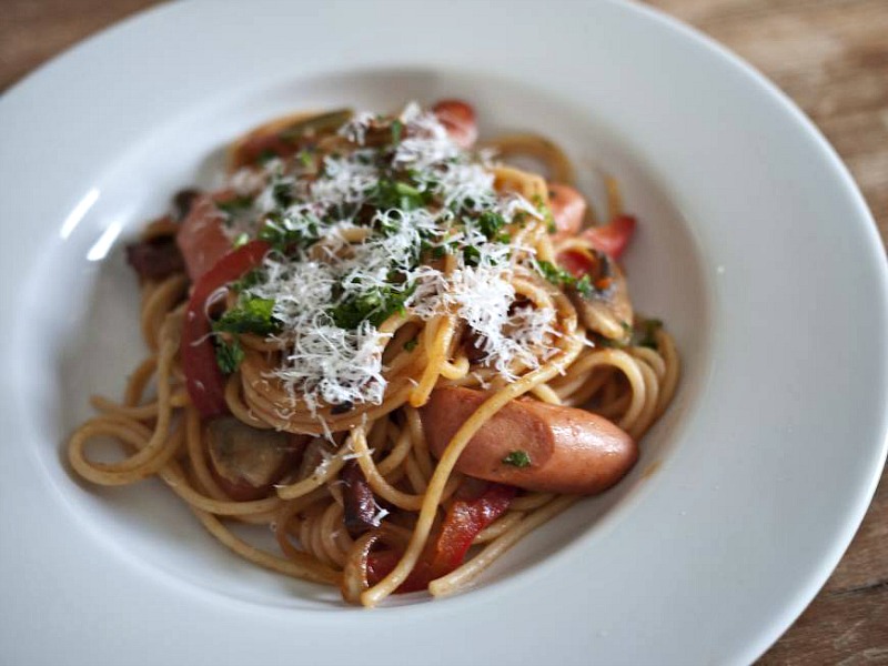 Conoscere gli spaghetti giapponesi: qual è il più buono? Una guida