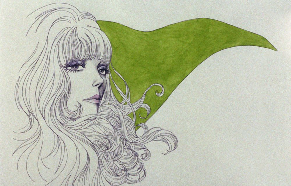 Belladonna of Sadness news AnimeClick.it