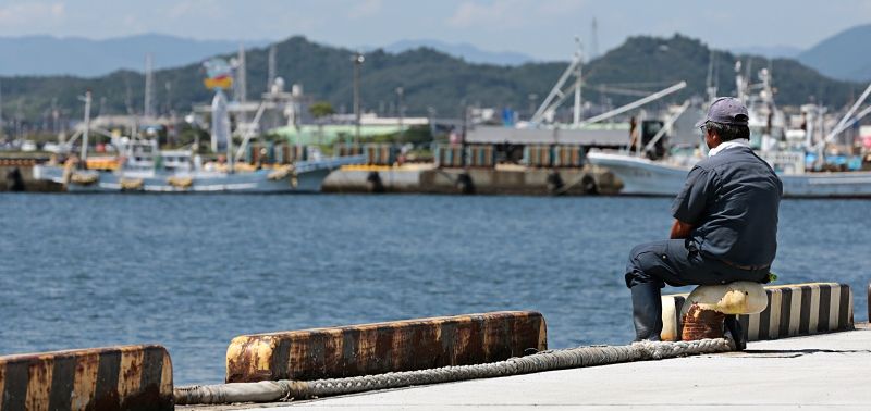 Fukushima Daiichi: dietro la facciata ripulita, la centrale mantiene i suoi  problemi