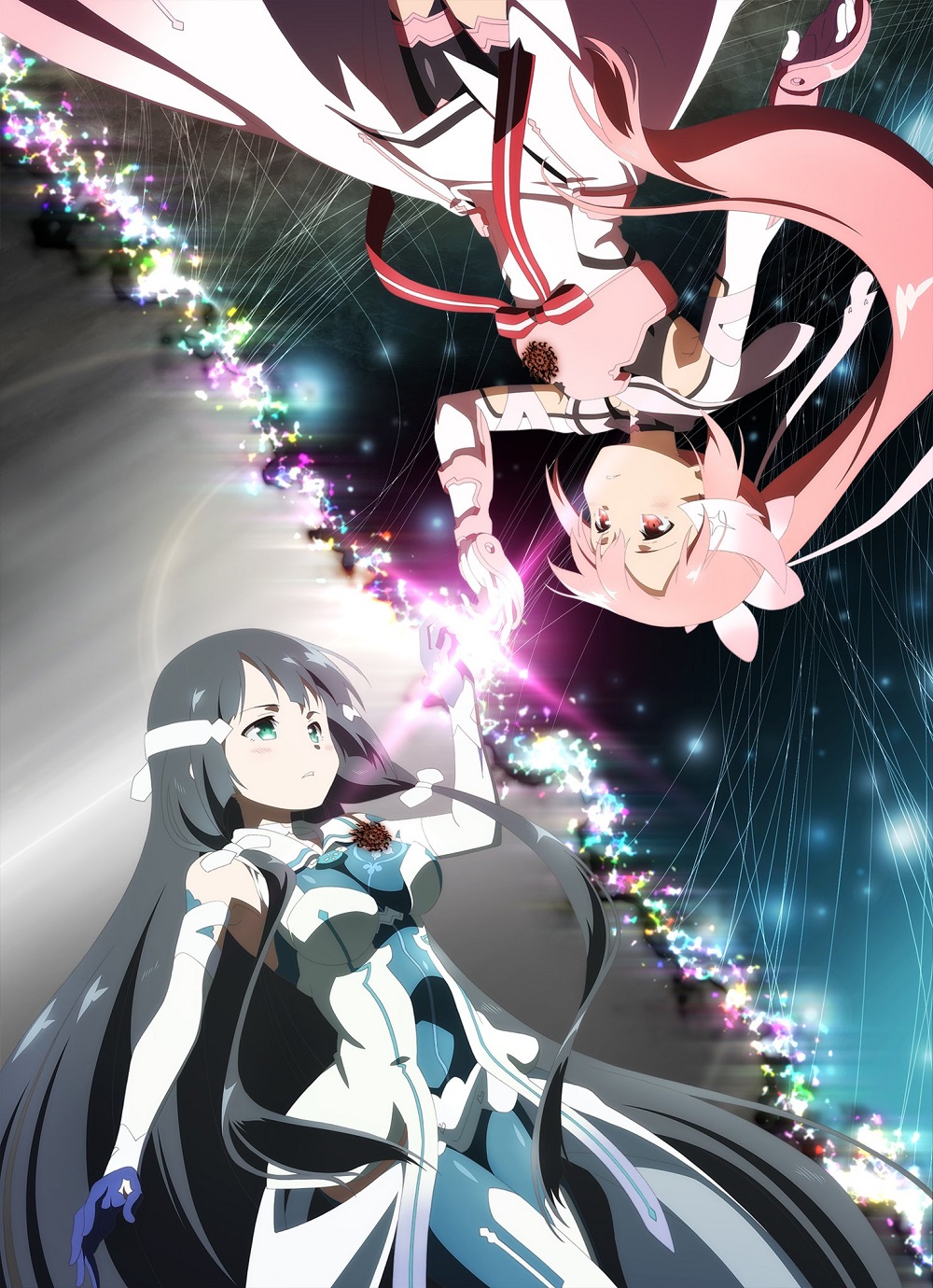 Yuki Yuna wa Yusha de Aru: Yusha no Shou