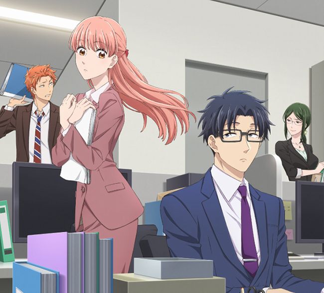 Wotaku-ni-Koi-wa-Muzukashii-Visual-Art.jpg