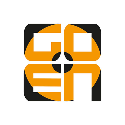 Goen logo