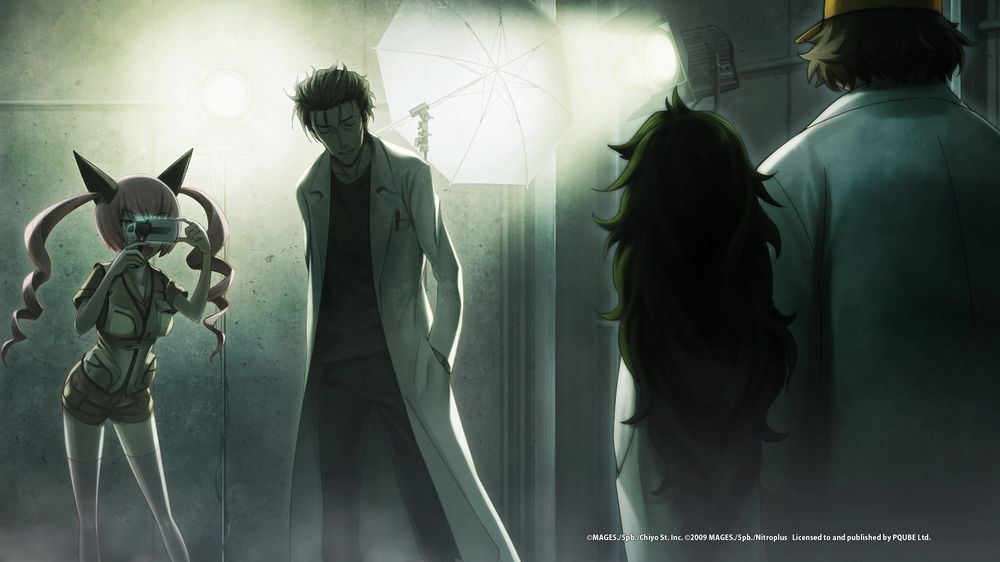 STEINSGATE-0