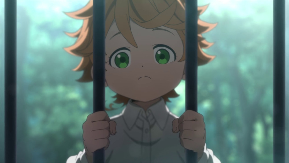 Yakusoku no Neverland #11  A grande fuga começa! – Impressões Semanais -  IntoxiAnime