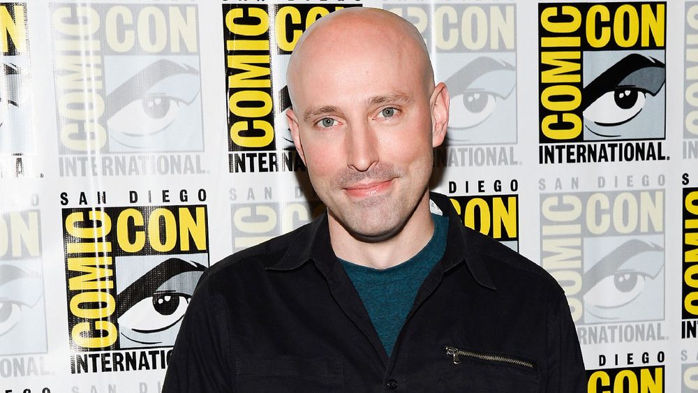 Brian K. Vaughan scriverà l'adattamento live action di Gundam per Hollywood