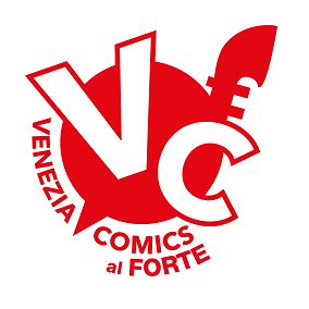 Venezia Comics al Forte