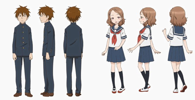 Karakai Jouzu no Takagi-san, rivelati due nuovi membri del cast