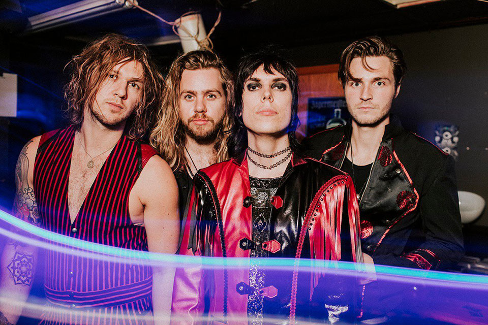 The Struts