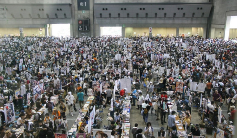 Comiket