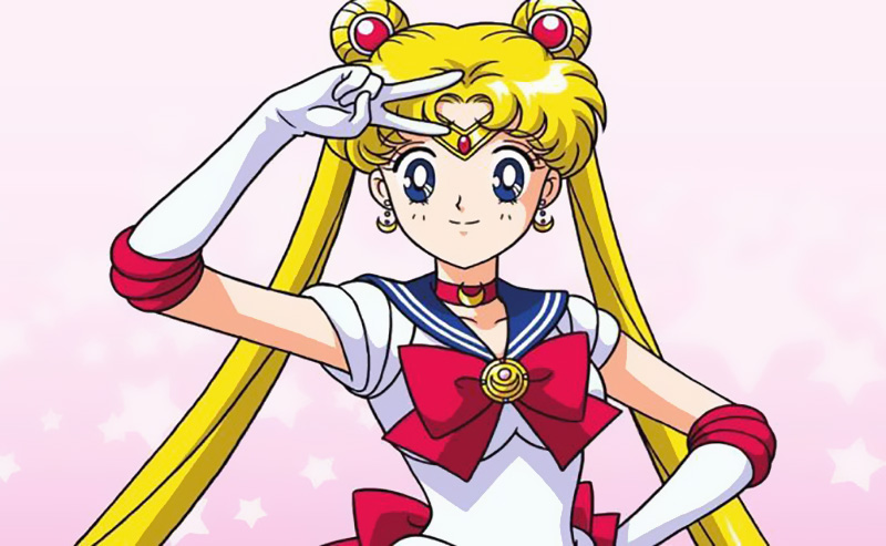 Sailor Moon