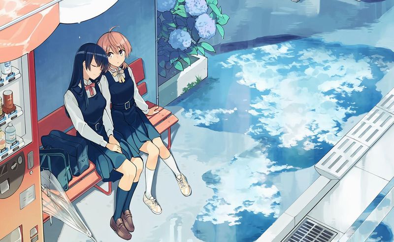 Bloom Into You: molte novità sono in arrivo nei prossimi mesi