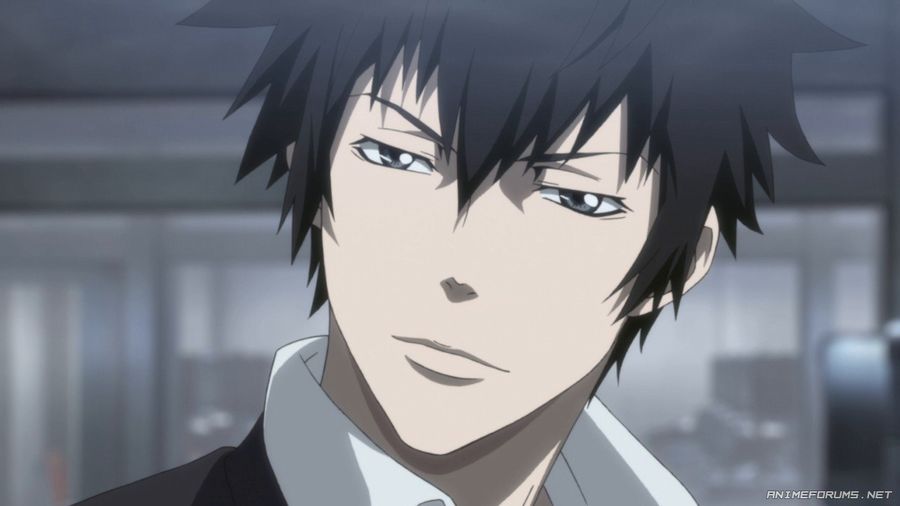 Shinya Kogami