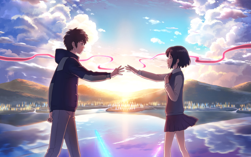 your name.