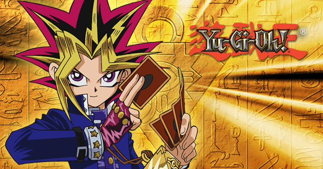 yu gi oh