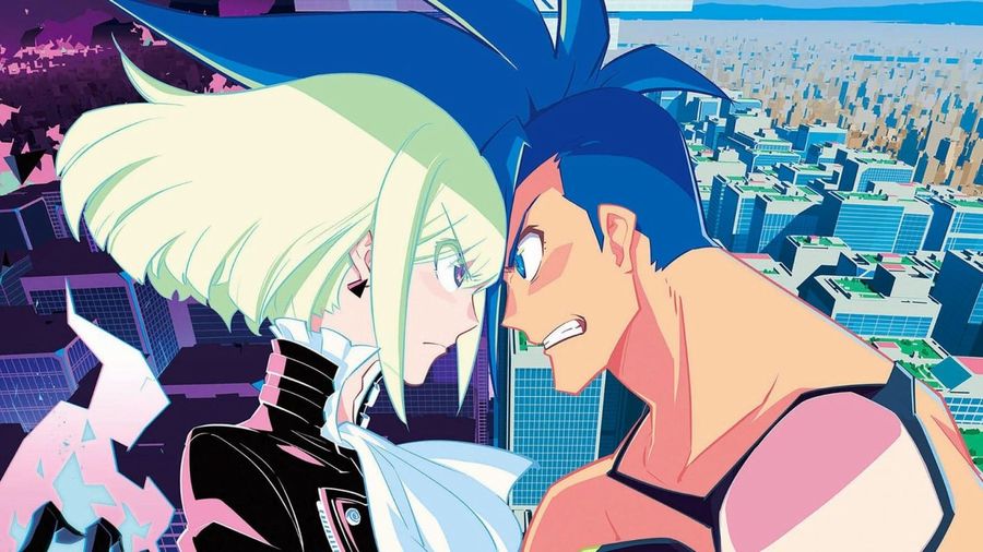 Promare