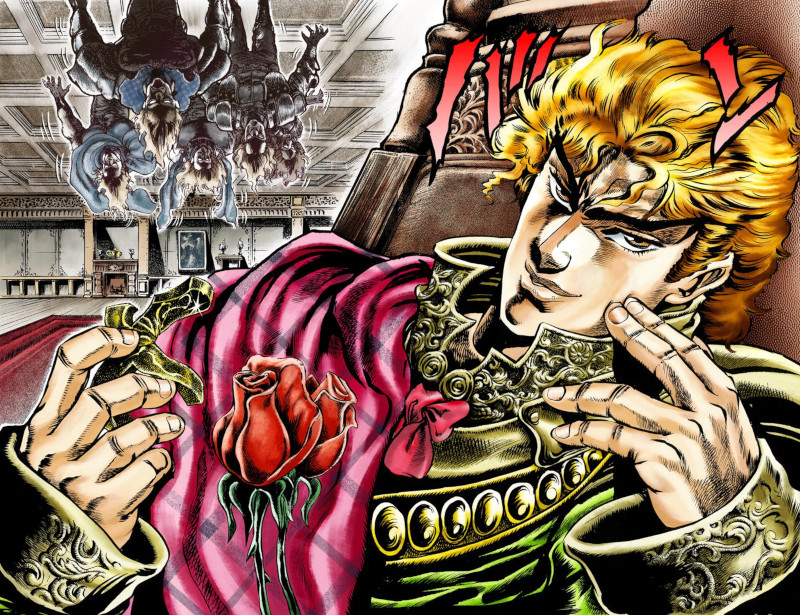 Dio Brando