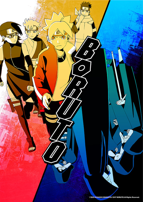 Boruto