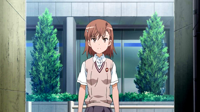 A Certain Scientific Railgun