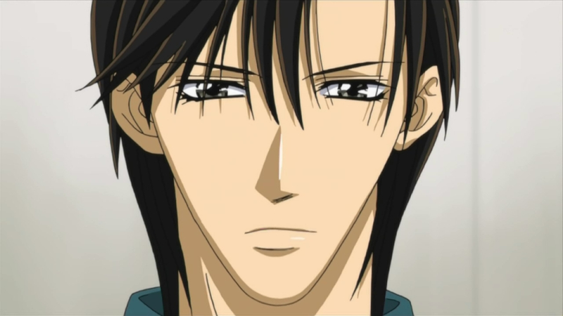 Tsuruga Ren