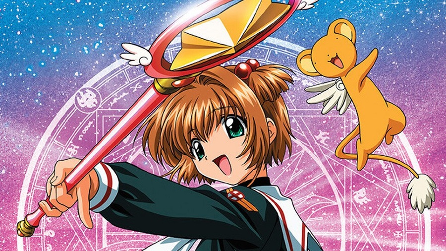 Cardcaptor Sakura